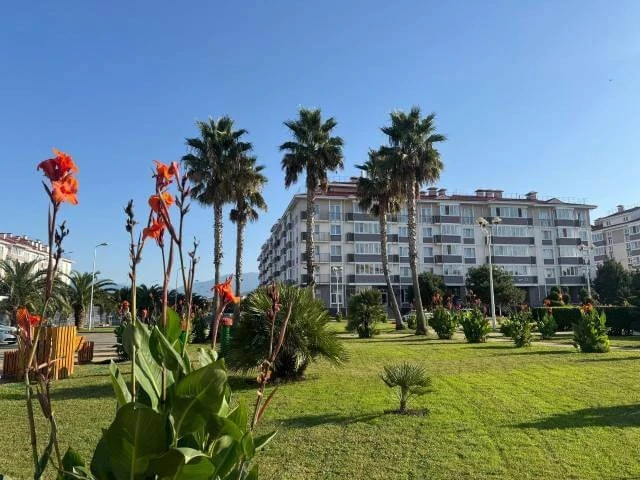 Фото отеля СПОРТИВНЫЙ КВАРТАЛ БАРХАТНЫЕ СЕЗОНЫ