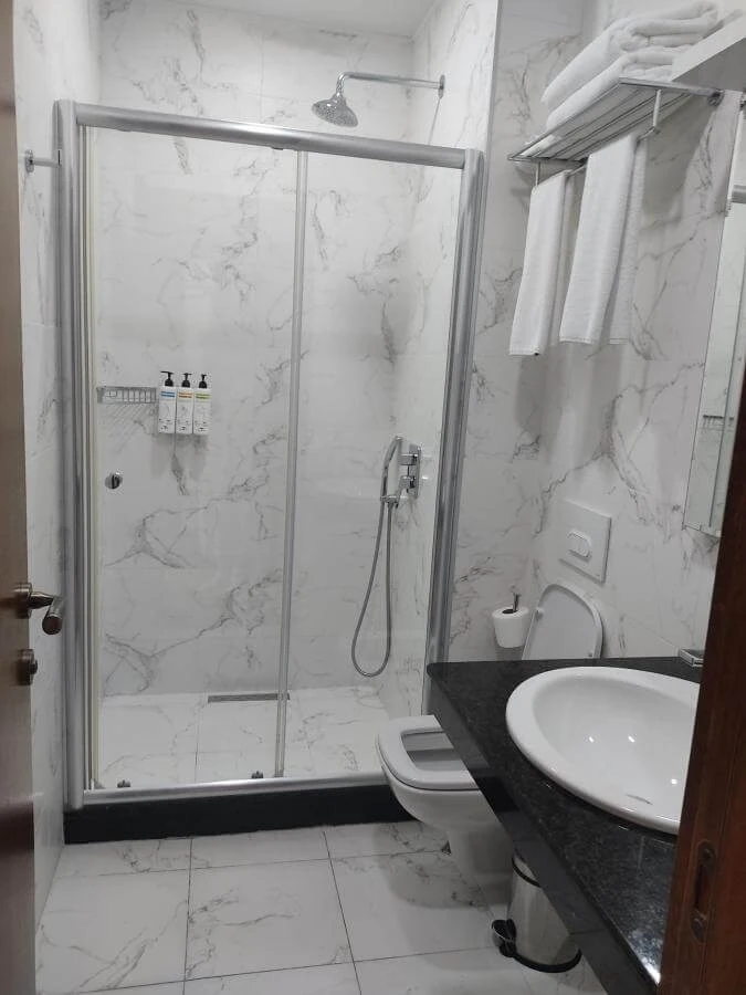 Фото отеля CALLIGRAPHY