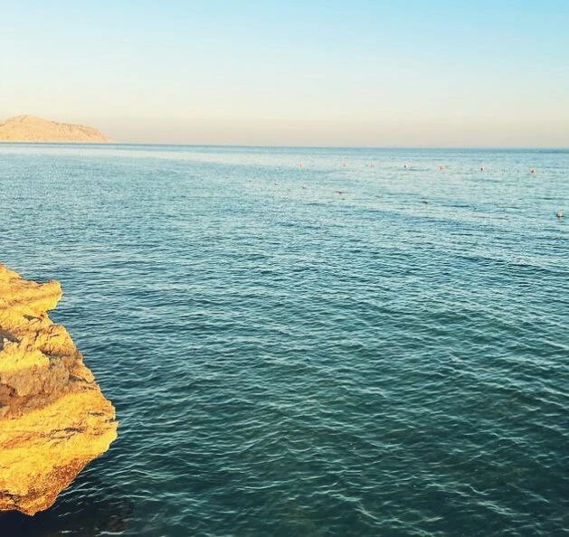 Фото отеля SUNRISE REMAL BEACH RESORT