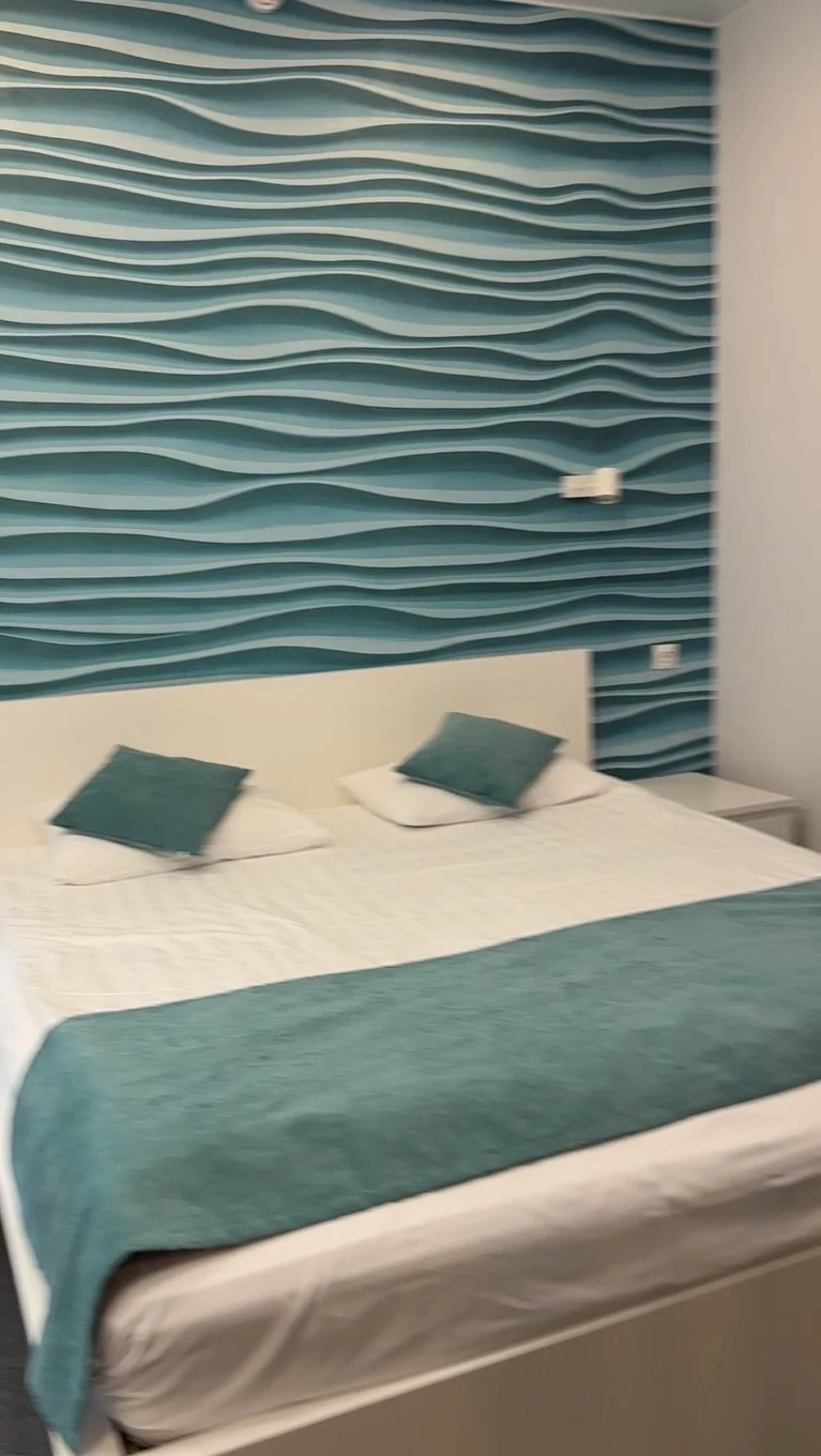 Фото отеля STEPS HOTEL