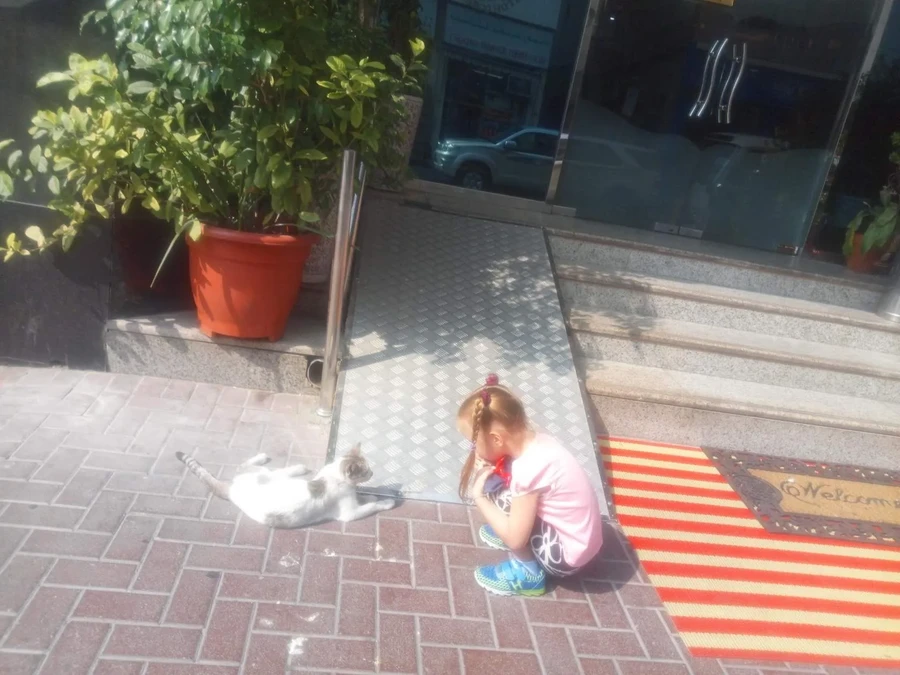 Фото отеля SAN MARINO HOTEL (EX. SAN MARCO HOTEL)