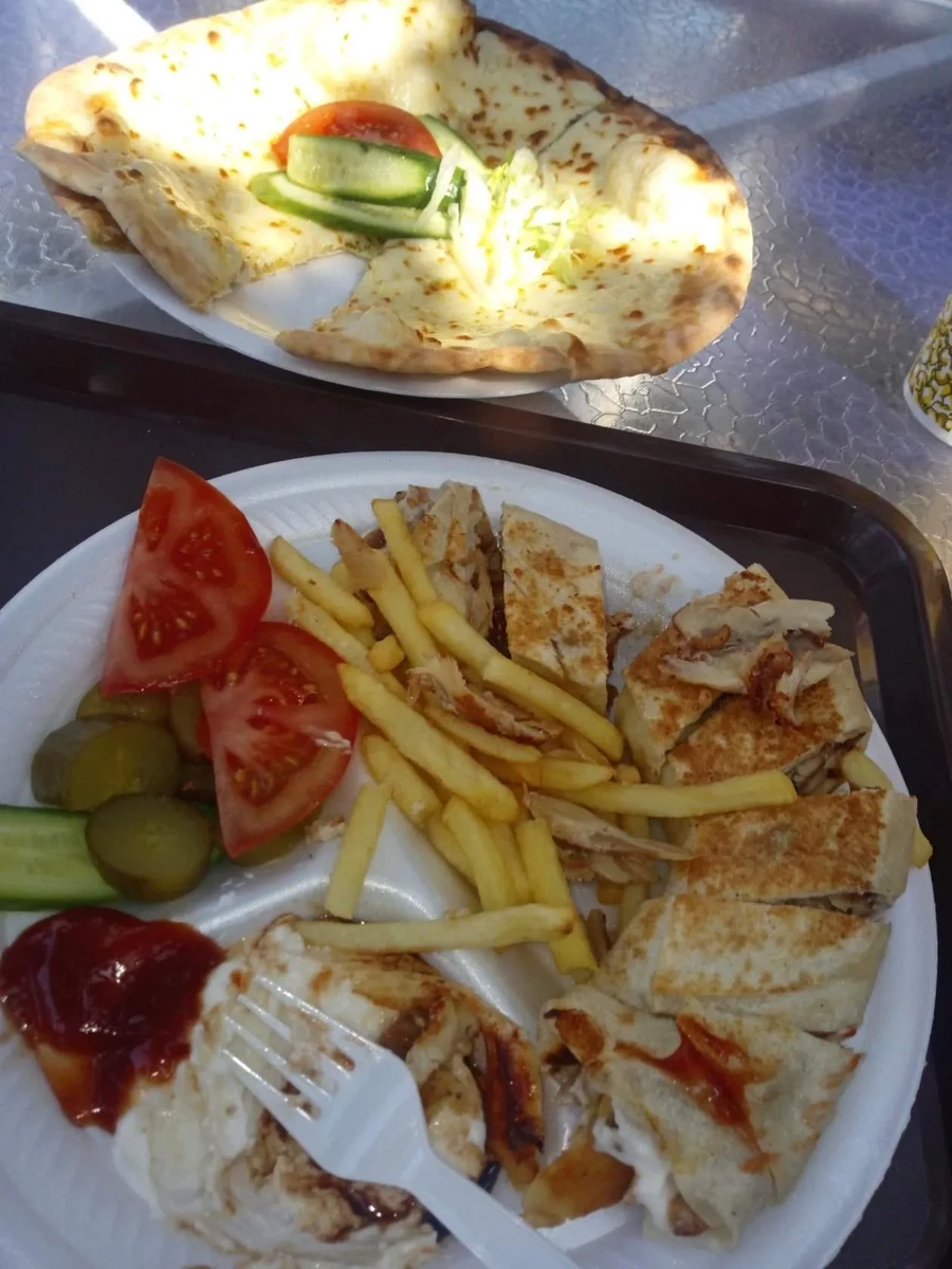 Фото отеля SAN MARINO HOTEL (EX. SAN MARCO HOTEL)