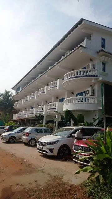 Фото отеля AZALEA BY STONEWOOD