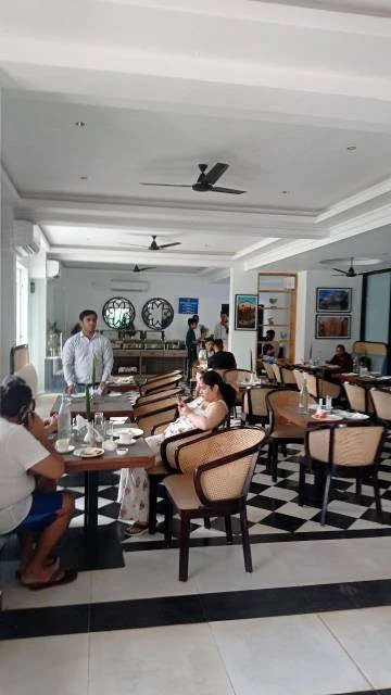 Фото отеля AZALEA BY STONEWOOD