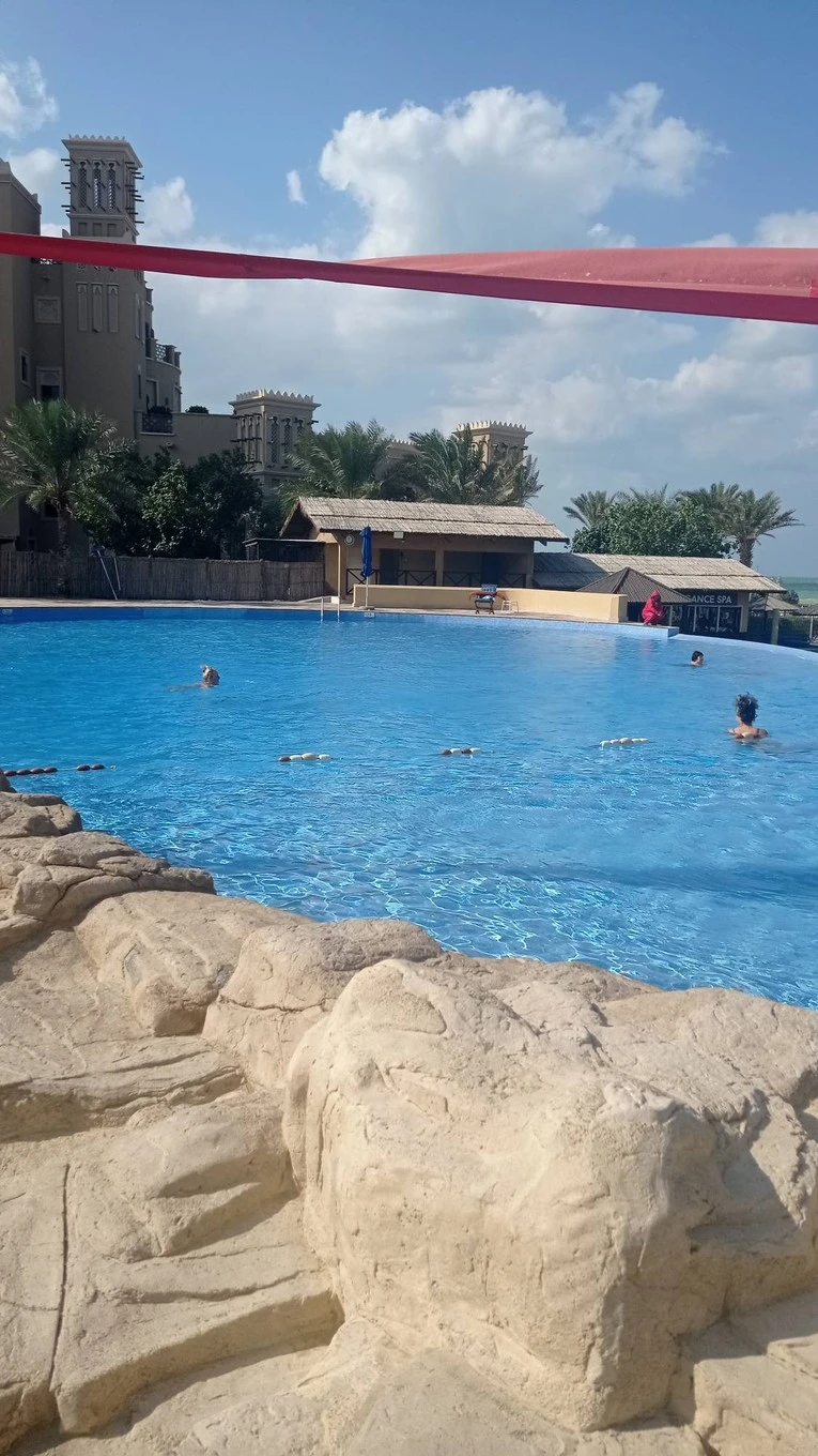 Фото отеля CORAL BEACH RESORT