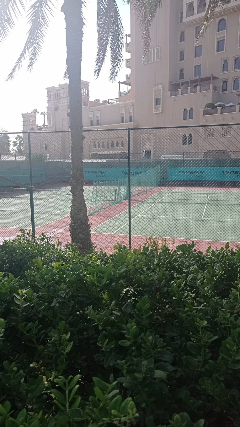 Фото отеля CORAL BEACH RESORT