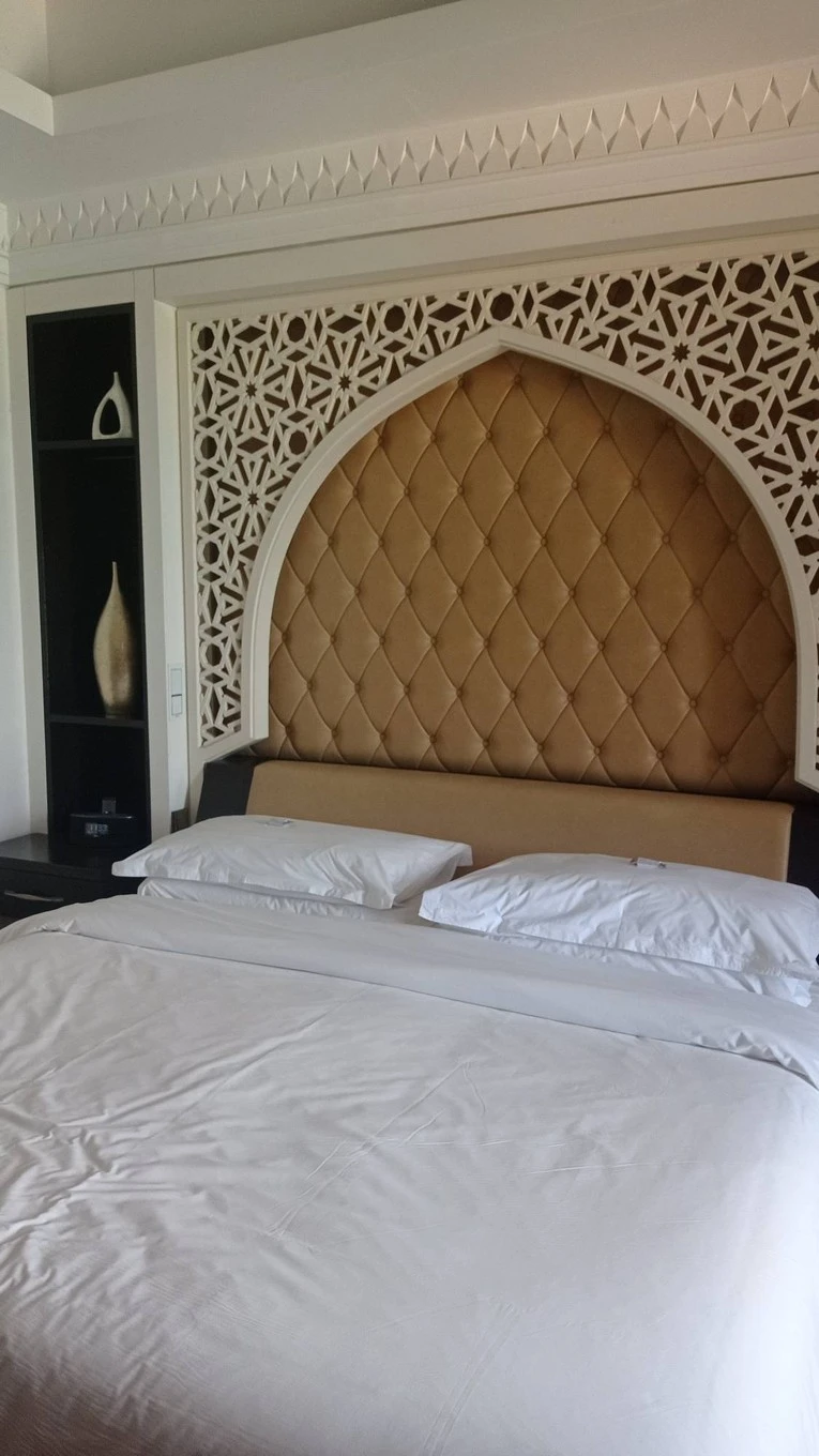 Фото отеля SHERATON SHARJAH BEACH RESORT & SPA