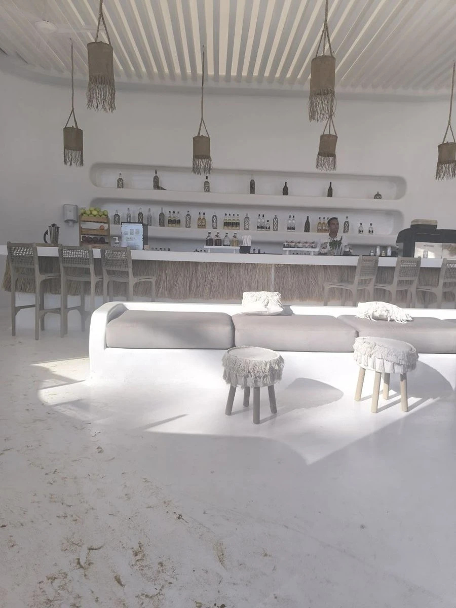 Фото отеля SUNRISE WHITE HILLS RESORT