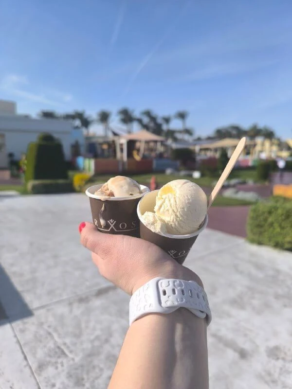 Фото отеля RIXOS RADAMIS BLUE PLANET HOTEL