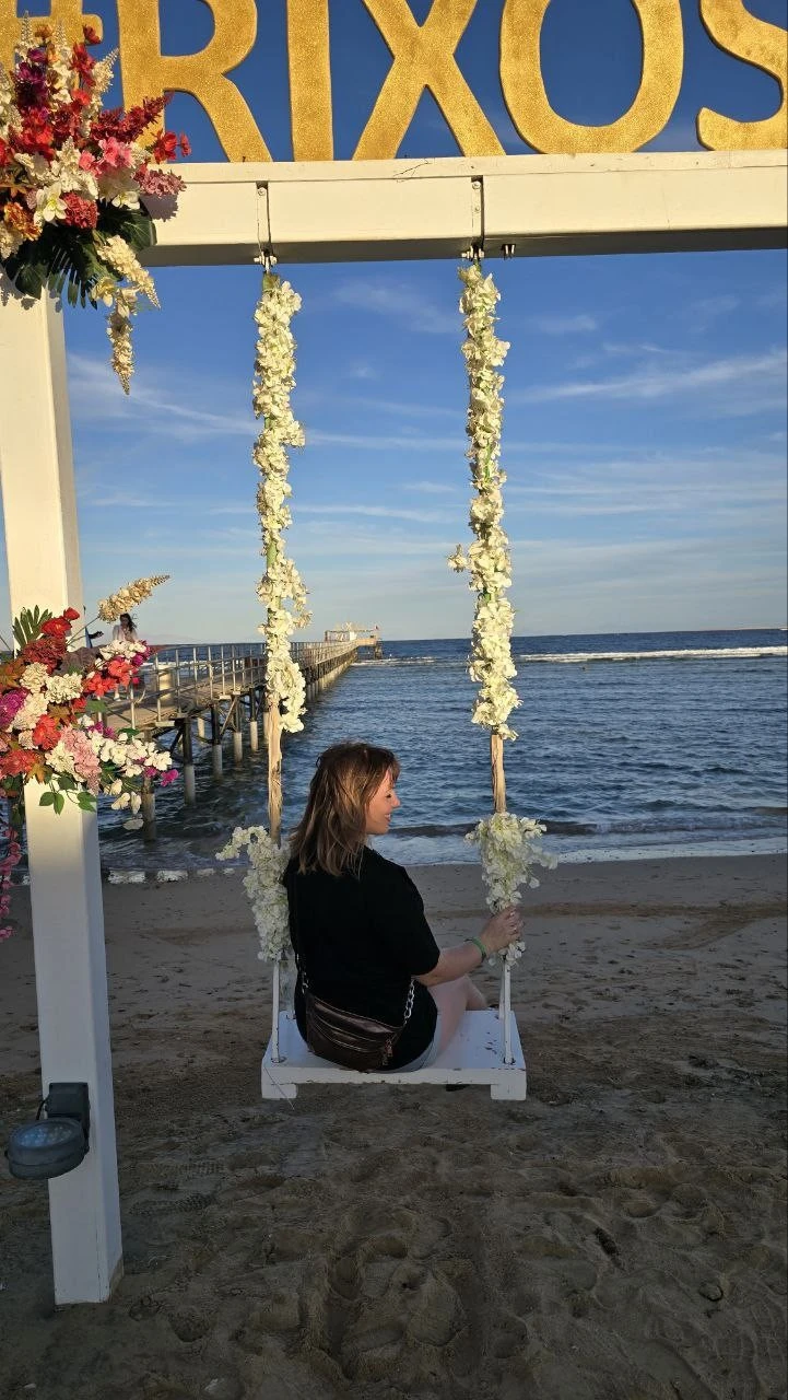 Фото отеля RIXOS SHARM EL SHEIKH ADULTS ONLY