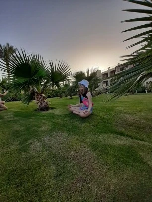 Фото отеля SEA BEACH AQUA PARK RESORT