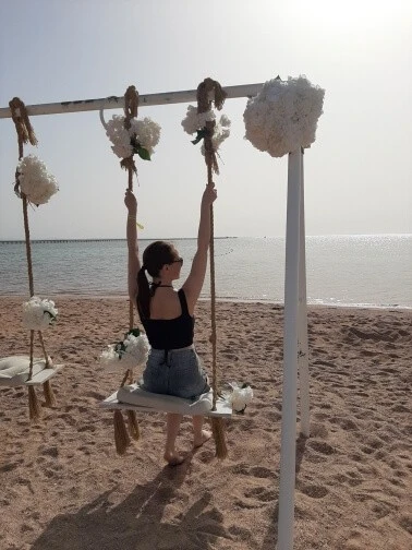 Фото отеля SEA BEACH AQUA PARK RESORT