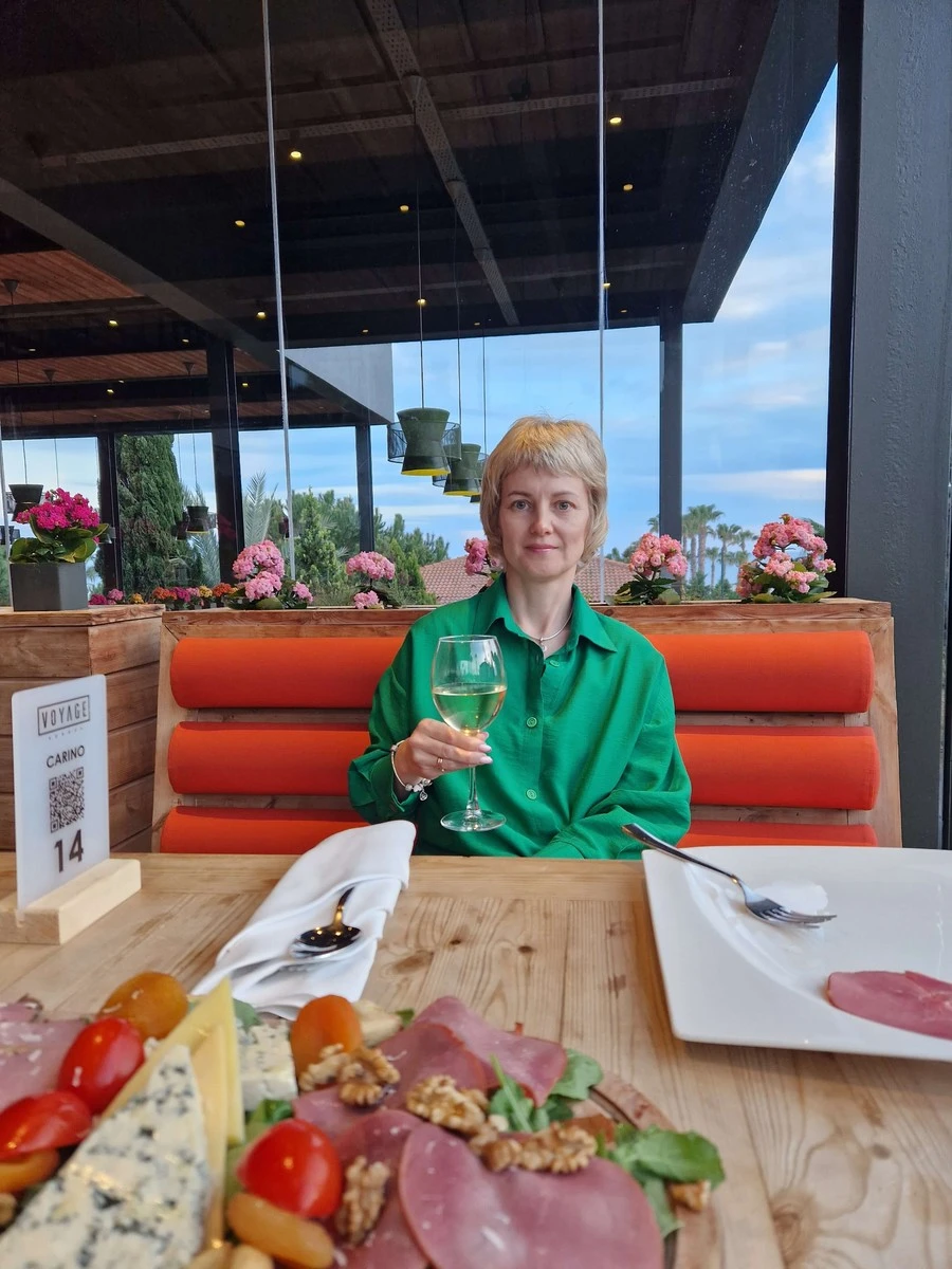 Фото отеля VOYAGE SORGUN