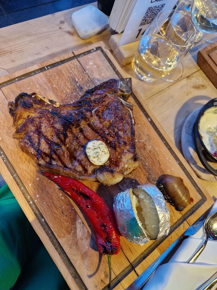 Фото отеля VOYAGE SORGUN