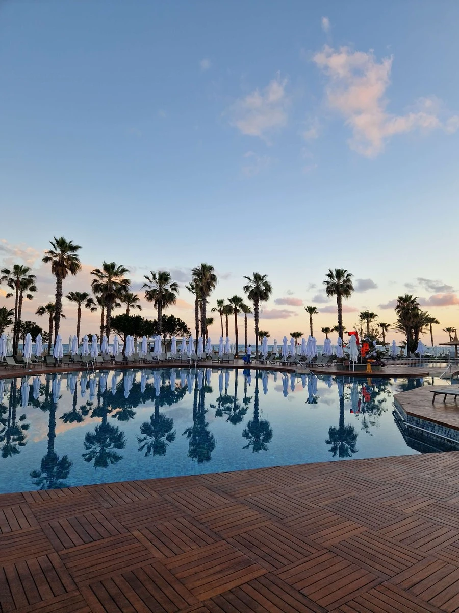 Фото отеля VOYAGE SORGUN