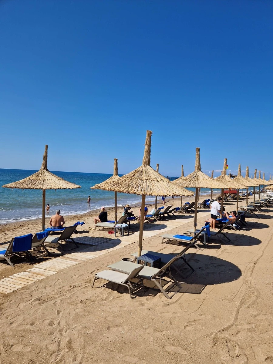 Фото отеля VOYAGE SORGUN