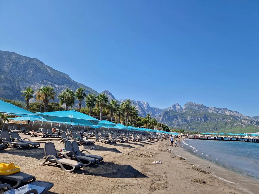 Фото отеля NIRVANA MEDITERRANEAN EXCELLENCE