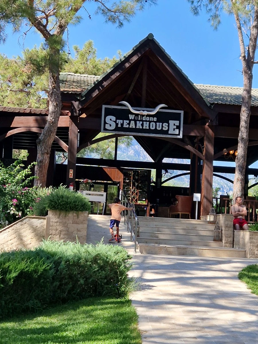 Фото отеля NIRVANA MEDITERRANEAN EXCELLENCE