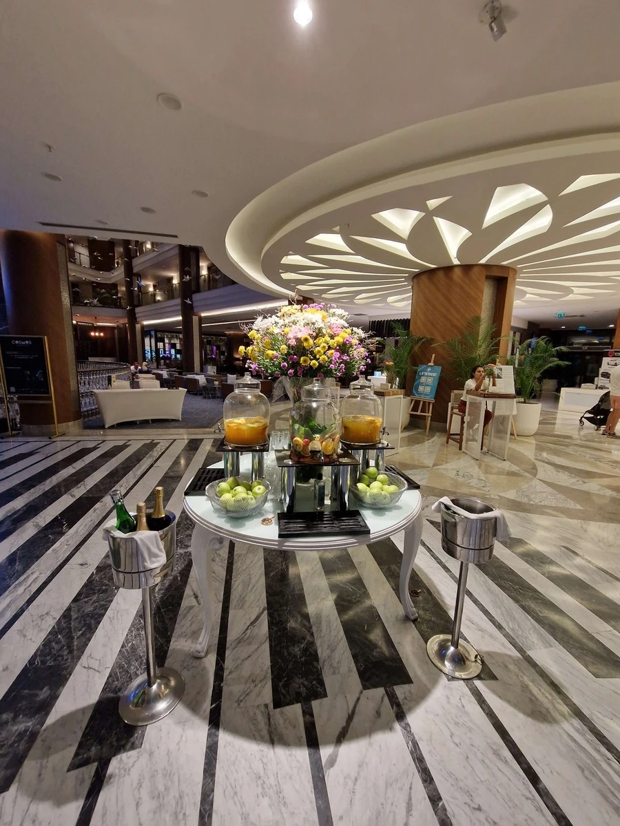 Фото отеля NIRVANA MEDITERRANEAN EXCELLENCE