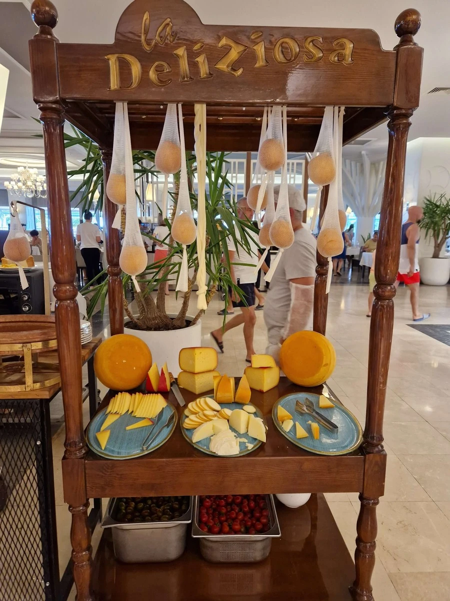 Фото отеля NIRVANA MEDITERRANEAN EXCELLENCE