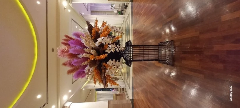 Фото отеля PULLMAN PATTAYA HOTEL G (EX. PULLMAN PATTAYA AISAWAN)