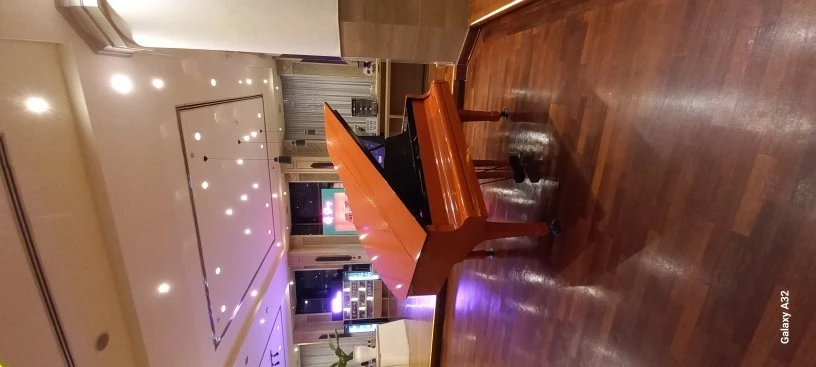 Фото отеля PULLMAN PATTAYA HOTEL G (EX. PULLMAN PATTAYA AISAWAN)