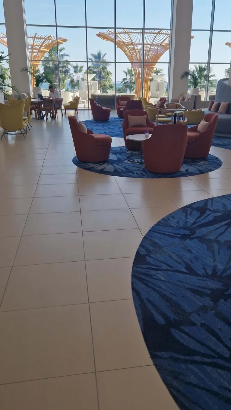 Фото отеля CENTARA MIRAGE BEACH RESORT DUBAI