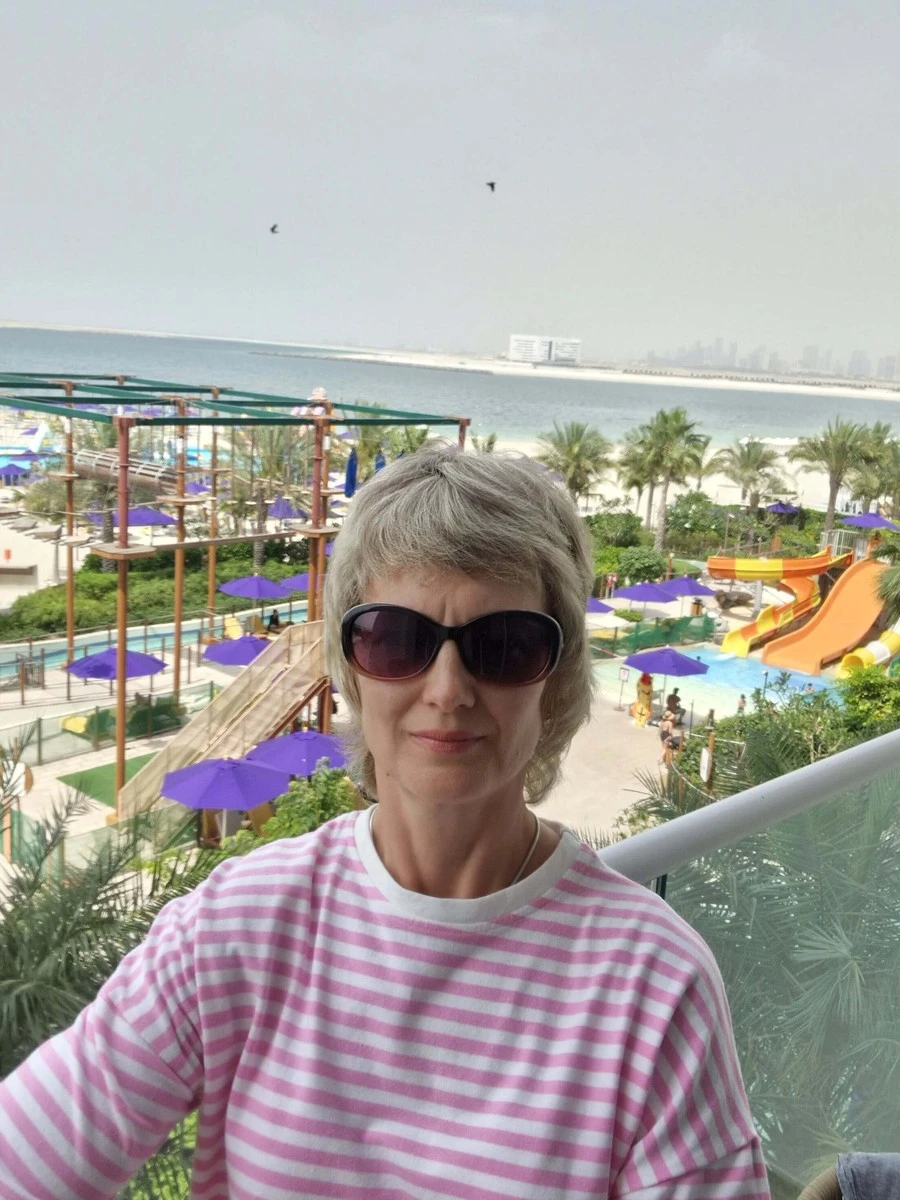 Фото отеля CENTARA MIRAGE BEACH RESORT DUBAI