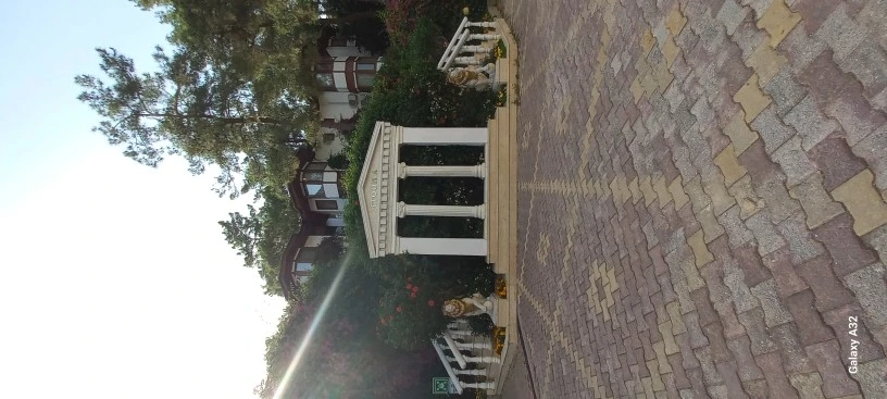 Фото отеля CLUB & HOTEL LETOONIA