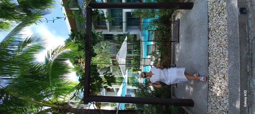 Фото отеля WYNDHAM GRAND NAI HARN BEACH PHUKET