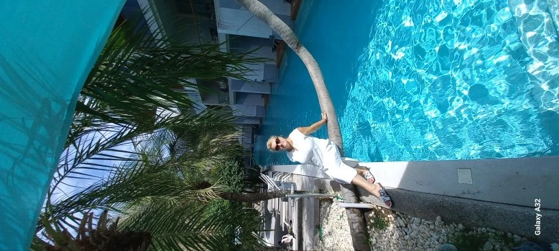 Фото отеля WYNDHAM GRAND NAI HARN BEACH PHUKET