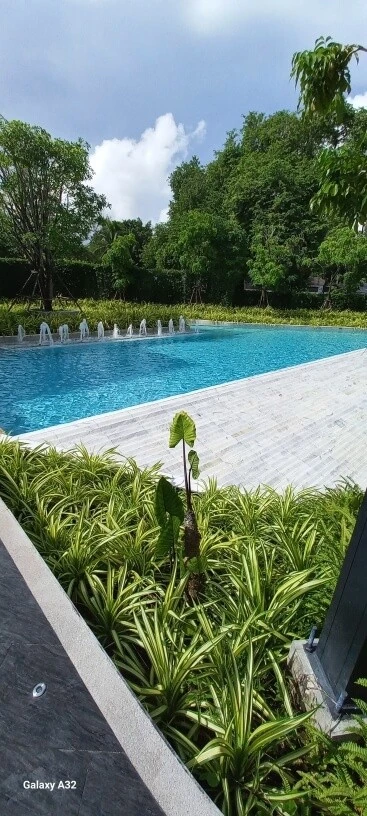 Фото отеля BELLA NARA NAIYANG