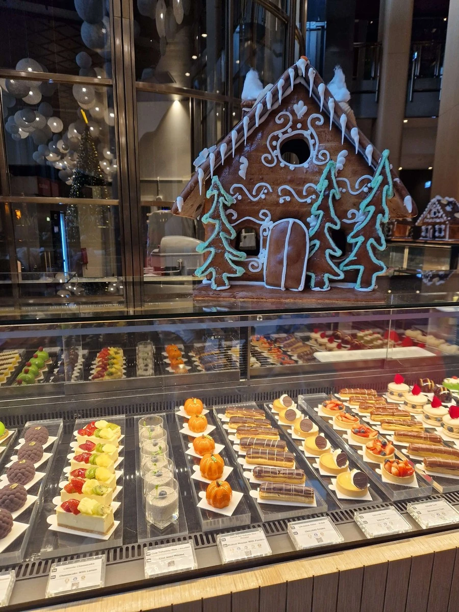 Фото отеля VOYAGE BELEK GOLF & SPA