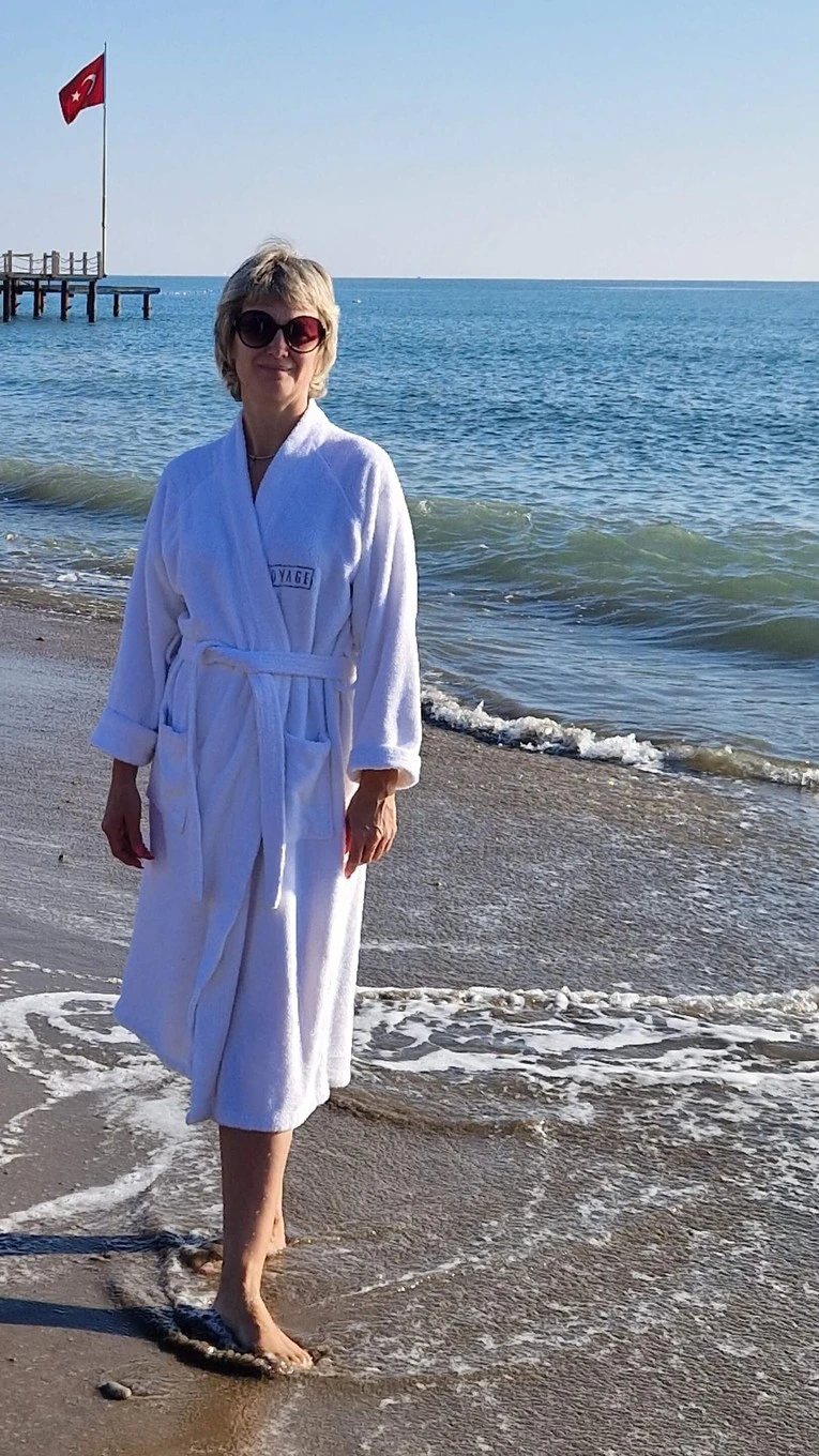 Фото отеля VOYAGE BELEK GOLF & SPA