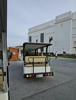 Фото отеля RIXOS RADAMIS TIRANA HOTEL