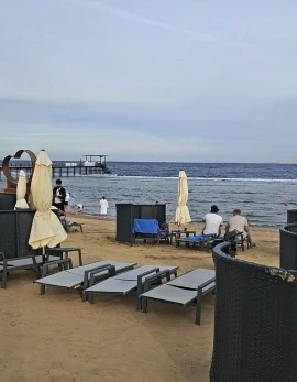 Фото отеля RIXOS RADAMIS TIRANA HOTEL