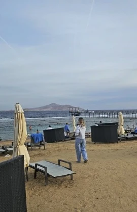 Фото отеля RIXOS RADAMIS TIRANA HOTEL