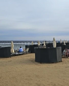 Фото отеля RIXOS RADAMIS TIRANA HOTEL