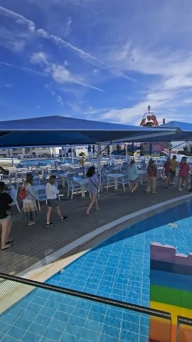 Фото отеля FUN&SUN FAMILY ALBATROS PALACE