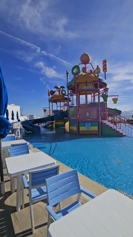 Фото отеля FUN&SUN FAMILY ALBATROS PALACE