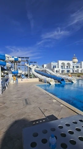 Фото отеля FUN&SUN FAMILY ALBATROS PALACE