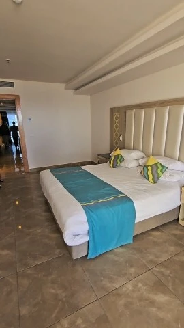 Фото отеля FUN&SUN FAMILY ALBATROS PALACE