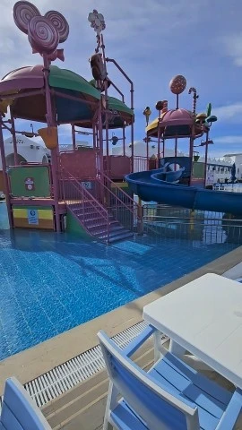 Фото отеля FUN&SUN FAMILY ALBATROS PALACE