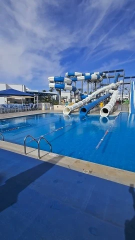 Фото отеля FUN&SUN FAMILY ALBATROS PALACE