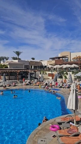 Фото отеля FUN&SUN FAMILY ALBATROS PALACE