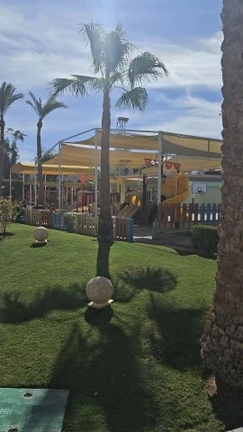 Фото отеля FUN&SUN FAMILY Sultan Gardens