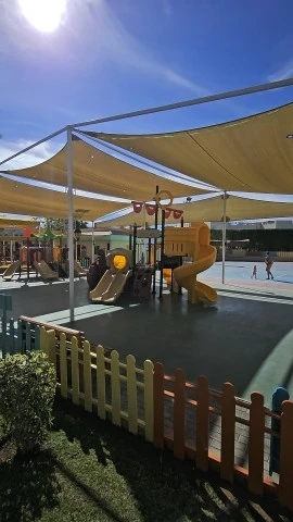 Фото отеля FUN&SUN FAMILY Sultan Gardens