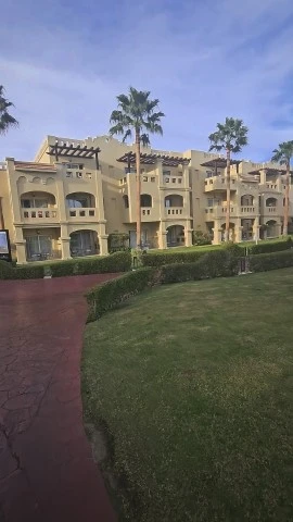 Фото отеля RIXOS SHARM EL SHEIKH ADULTS ONLY