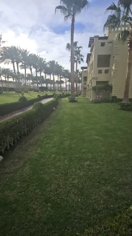 Фото отеля RIXOS SHARM EL SHEIKH ADULTS ONLY