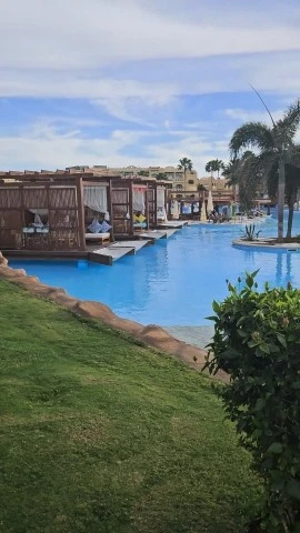Фото отеля RIXOS SHARM EL SHEIKH ADULTS ONLY